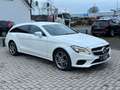Mercedes-Benz CLS SB CLS 350 d 4Matic, TÜV neu, Serivce neu Weiß - thumbnail 7