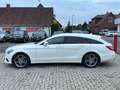Mercedes-Benz CLS SB CLS 350 d 4Matic, TÜV neu, Serivce neu Weiß - thumbnail 2