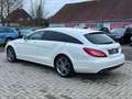 Mercedes-Benz CLS SB CLS 350 d 4Matic, TÜV neu, Serivce neu Weiß - thumbnail 3
