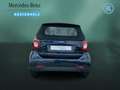 smart forTwo fortwo EQ 22KW+PASSION+SITZHZ+KLIMA+NAVI+TEMPO BC Azul - thumbnail 6