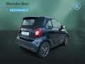 smart forTwo fortwo EQ 22KW+PASSION+SITZHZ+KLIMA+NAVI+TEMPO BC Azul - thumbnail 5