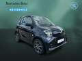 smart forTwo fortwo EQ 22KW+PASSION+SITZHZ+KLIMA+NAVI+TEMPO BC Azul - thumbnail 3