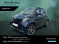 smart forTwo fortwo EQ 22KW+PASSION+SITZHZ+KLIMA+NAVI+TEMPO BC Azul - thumbnail 1
