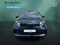 smart forTwo fortwo EQ 22KW+PASSION+SITZHZ+KLIMA+NAVI+TEMPO BC Azul - thumbnail 2