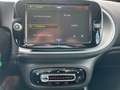 smart forTwo fortwo EQ 22KW+PASSION+SITZHZ+KLIMA+NAVI+TEMPO BC Azul - thumbnail 15