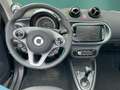 smart forTwo fortwo EQ 22KW+PASSION+SITZHZ+KLIMA+NAVI+TEMPO BC Azul - thumbnail 13