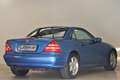 Mercedes-Benz SLK 200 K 163PS Roadster SHZ Leder Tempomat Bleu - thumbnail 9