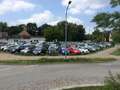 Mercedes-Benz SLK 200 K 163PS Roadster SHZ Leder Tempomat Bleu - thumbnail 28