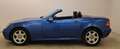 Mercedes-Benz SLK 200 K 163PS Roadster SHZ Leder Tempomat Bleu - thumbnail 4