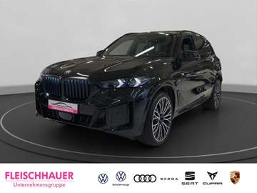 40 d xDrive M Sport Pro+LED+AHK+Stdhzg+Pano+Navi+S