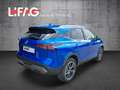 Nissan Qashqai 1,3 MHEV Tekna *ab € 34.990,-* Blue - thumbnail 6