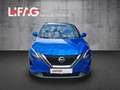 Nissan Qashqai 1,3 MHEV Tekna *ab € 30.990,-* Blau - thumbnail 3