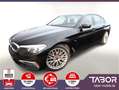 BMW 540 i AT8 Luxury Line Leder Led Nav Kam PDC H&K Black - thumbnail 1