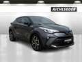 Toyota C-HR 1,8 Hybrid Grau - thumbnail 6