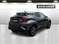 Toyota C-HR 1,8 Hybrid Grau - thumbnail 4