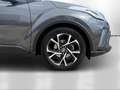 Toyota C-HR 1,8 Hybrid Grau - thumbnail 7