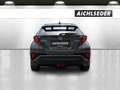 Toyota C-HR 1,8 Hybrid Grau - thumbnail 3
