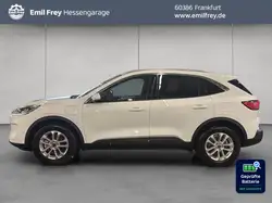 Ford Kuga 2022