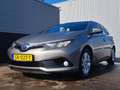 Toyota Auris 1.8 Hybrid Aspiration Navigatie, Trekhaak, Achteru Bruin - thumbnail 41