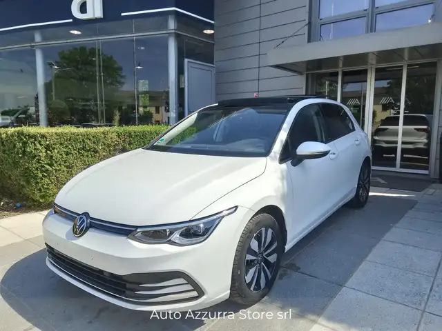 Volkswagen Golf main image