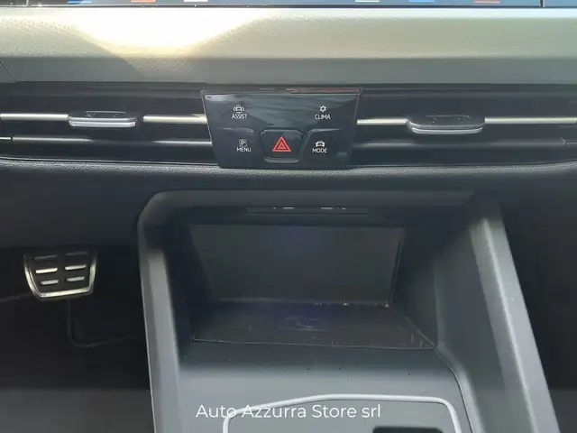 Volkswagen Golf view 13