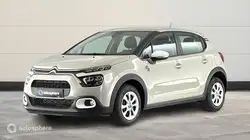 Citroen C3 1.2 PureTech 83ch S\u0026S YOU!
