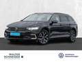 Volkswagen Passat Variant 1.4 TSI DSG GTE LED Navi ACC Fekete - thumbnail 1