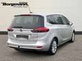Opel Zafira C Innovation 1.6 Sitzheizung - Tempomat - Klima Argent - thumbnail 4