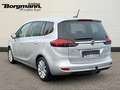 Opel Zafira C Innovation 1.6 Sitzheizung - Tempomat - Klima Argent - thumbnail 6
