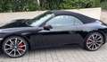 Porsche 991 911 Carrera S Cabriolet PDK Schwarz - thumbnail 3