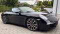 Porsche 991 911 Carrera S Cabriolet PDK Schwarz - thumbnail 1