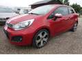 Kia Rio Spirit 1,4 Lenkrad + Sitzh. Klimautom. PDC Rojo - thumbnail 3