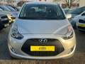 Hyundai iX20 blue Classic *33TKM*1.HD*Klimaaut.* TÜV Neu Silber - thumbnail 3