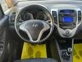Hyundai iX20 blue Classic *33TKM*1.HD*Klimaaut.* TÜV Neu Silber - thumbnail 9