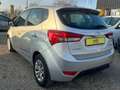 Hyundai iX20 blue Classic *33TKM*1.HD*Klimaaut.* TÜV Neu Silber - thumbnail 5