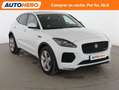 Jaguar E-Pace 2.0D I4 R-Dynamic SE AWD Aut. 180 Blanc - thumbnail 8