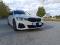 BMW 340 M340dA xDrive Touring Blanco - thumbnail 3