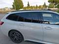 BMW 340 M340dA xDrive Touring Blanco - thumbnail 5