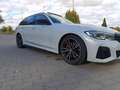 BMW 340 M340dA xDrive Touring Blanco - thumbnail 8