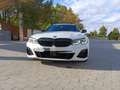 BMW 340 M340dA xDrive Touring Blanco - thumbnail 23