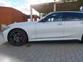 BMW 340 M340dA xDrive Touring Blanco - thumbnail 11