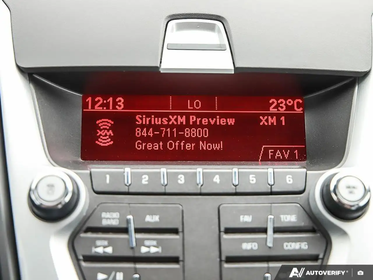 GMC Terrain fotografie GMC Terrain