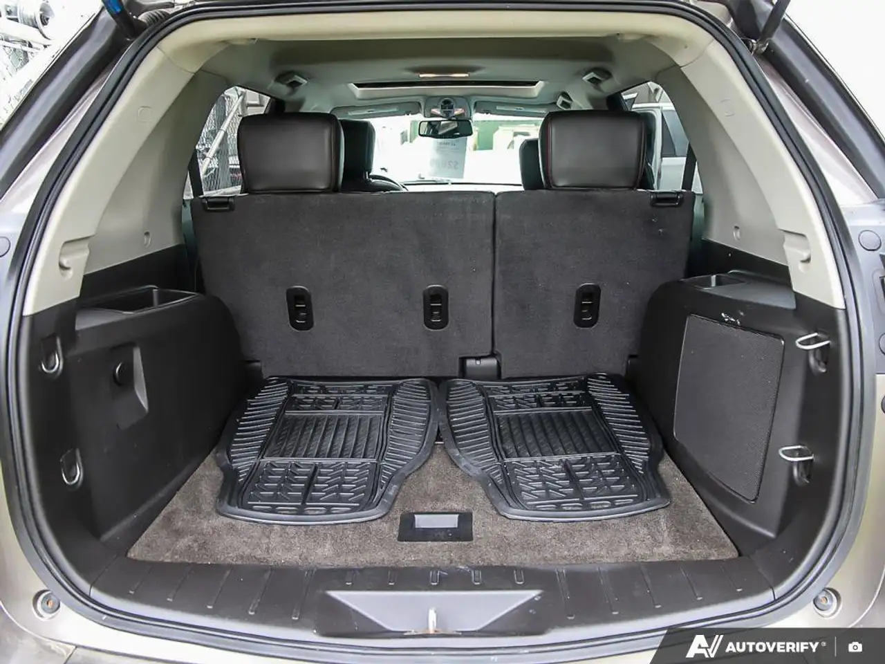 GMC Terrain fotografie GMC Terrain