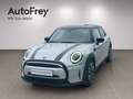 MINI Cooper Cooper Silber - thumbnail 1