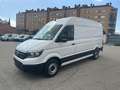 Volkswagen Crafter 2.0 TDI 140 L3 H2 Blanco - thumbnail 4