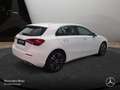 Mercedes-Benz A 200 PROGRESSIVE+360°+LED+TOTW+KEYLESS+7G Weiß - thumbnail 8