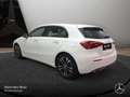 Mercedes-Benz A 200 PROGRESSIVE+360°+LED+TOTW+KEYLESS+7G Blanc - thumbnail 10