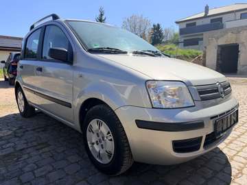 1.2 8V Emotion 1.Hand*Klima+TÜV NEU*Allwet