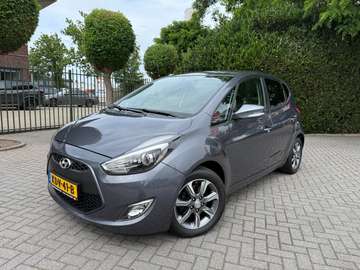 1.6i, Clima, Cruise Control, Navi, 1e eigenaar, Ac