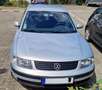 Volkswagen Passat Passat 1.6 srebrna - thumbnail 4